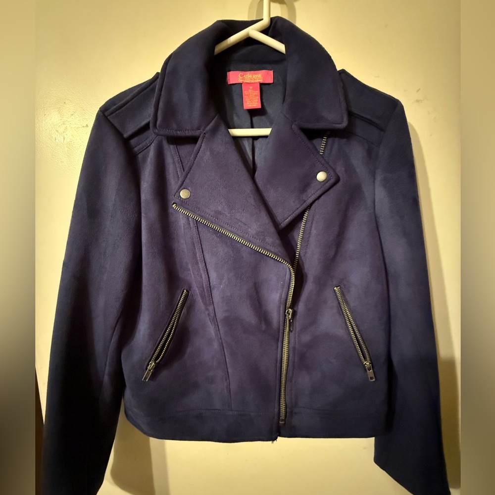 Catherine/Cartherine Malandrino Jacket